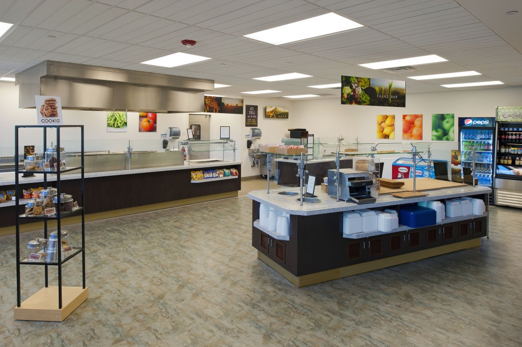 tmg health full service cafeteria blue rock construction inc tmg health