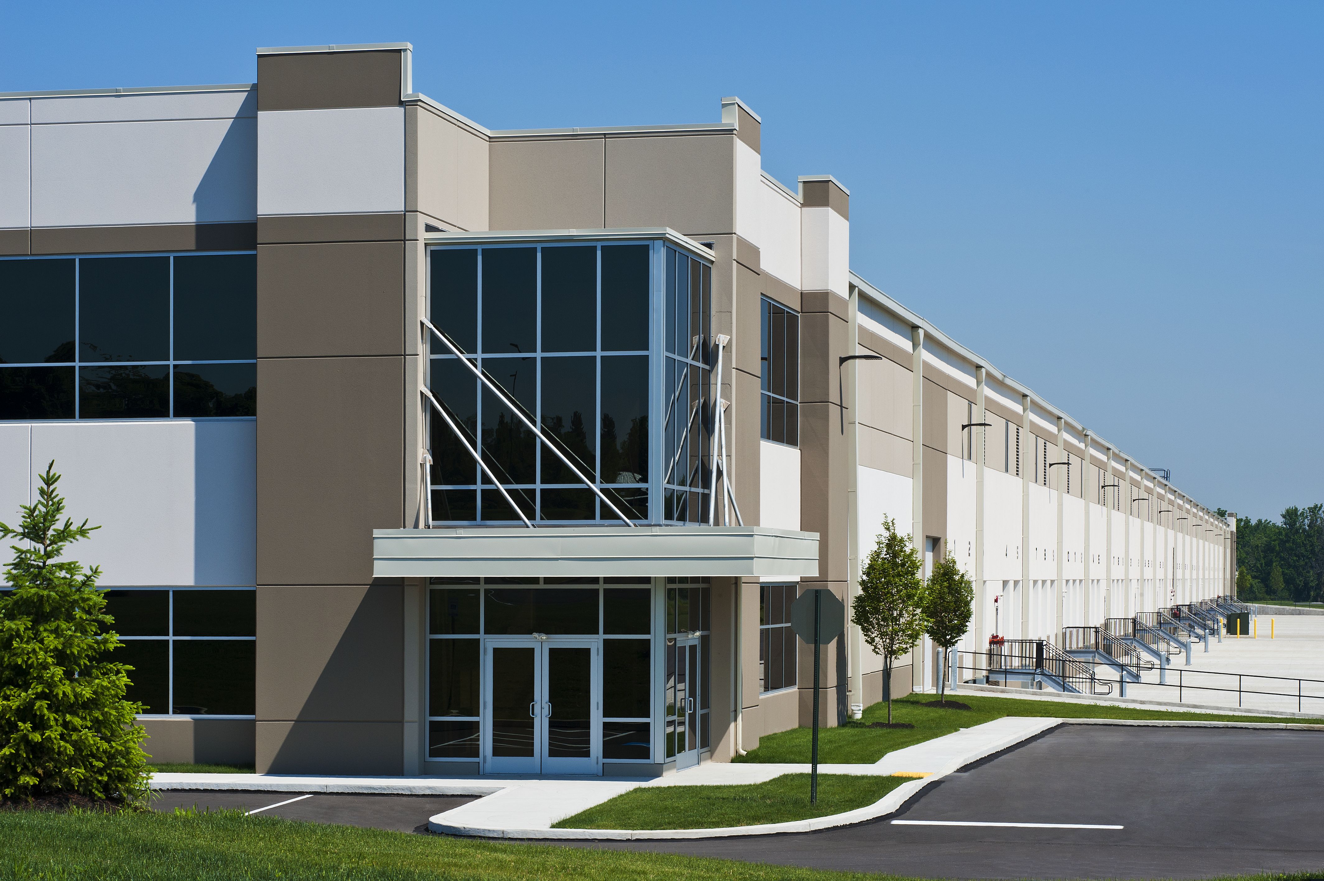 Blue Rock Construction Management Blue Rock Construction, Inc.