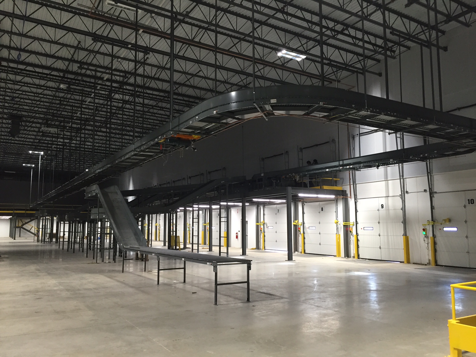 Turn 14 Distribution Blue Rock Construction, Inc.