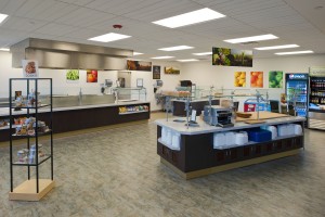 TMG Health, Jessup, PA - New office and call center