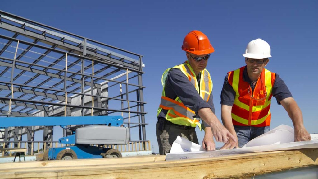 designbuild Blue Rock Construction, Inc.