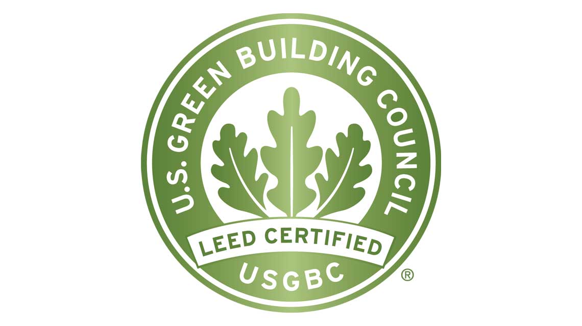 leed_image Blue Rock Construction, Inc.