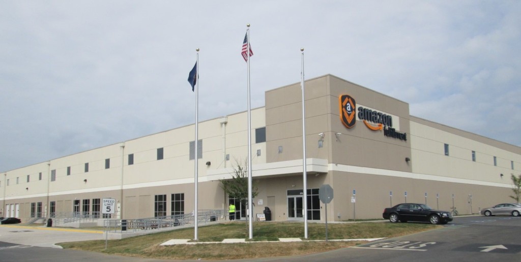 Amazon.com Warehouse