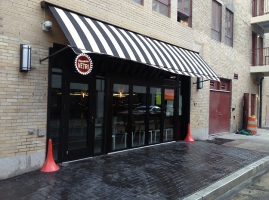 Pizzeria Vetri