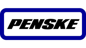 Penske Logistics cold storage facility