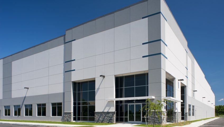 MRP Industrial, 192 Kost Rd., Carlisle, PA