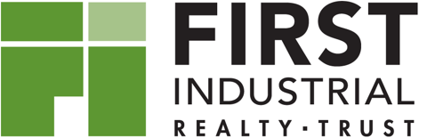 First Industrial Realty Trust