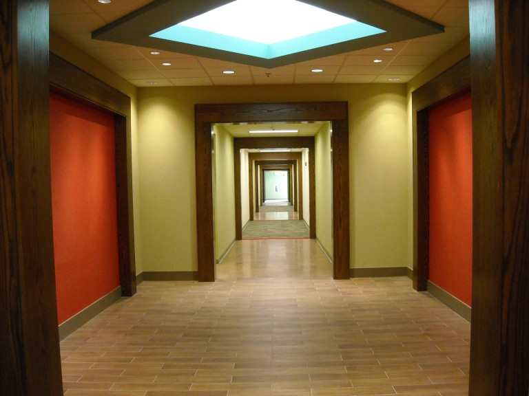 Penn Jersey Paper, Philadelphia Blue Rock Construction, Inc.