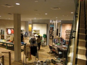 Anthropologie, Alexandria, VA