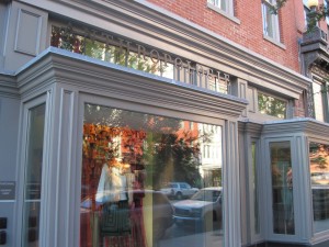 Anthropologie, Washington, DC