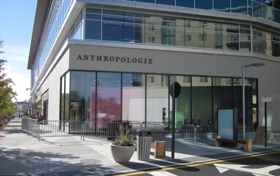 Anthropologie, Fairfax, VA