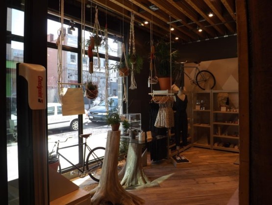 Urban Outfitters Retail Store , Brooklyn, NY – The Market Space