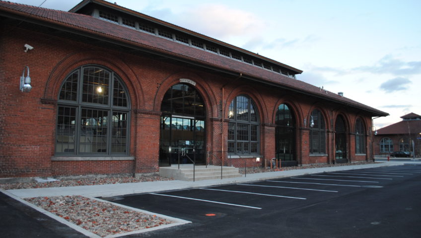 Urban Outfitters Building 14 offices