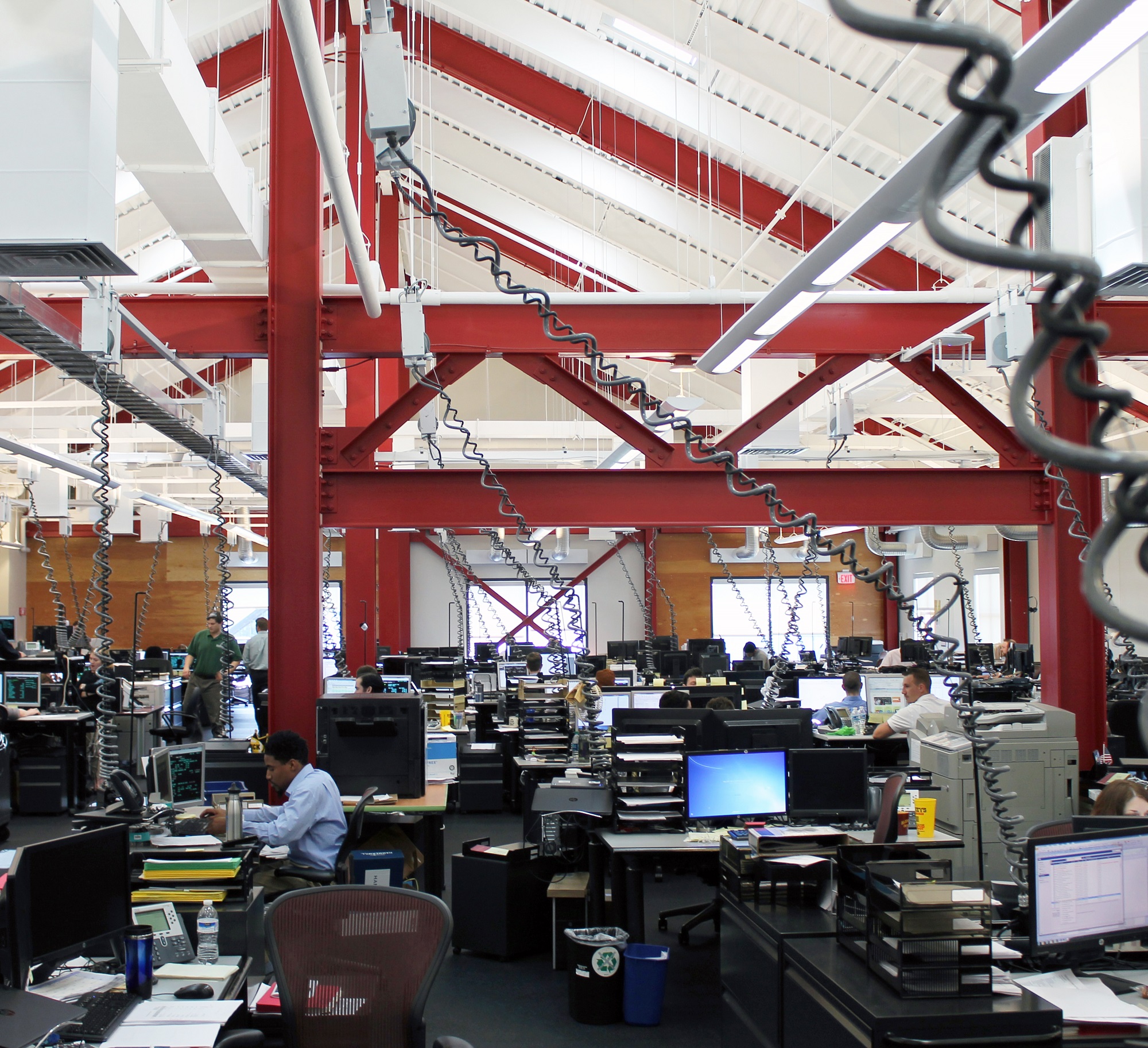  Blue Rock Construction, Inc.