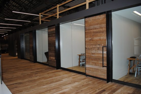 Urban Outfitters Building 14 offices