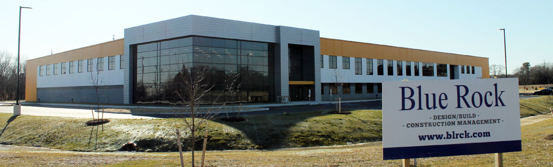 Home Page Blue Rock Construction, Inc.