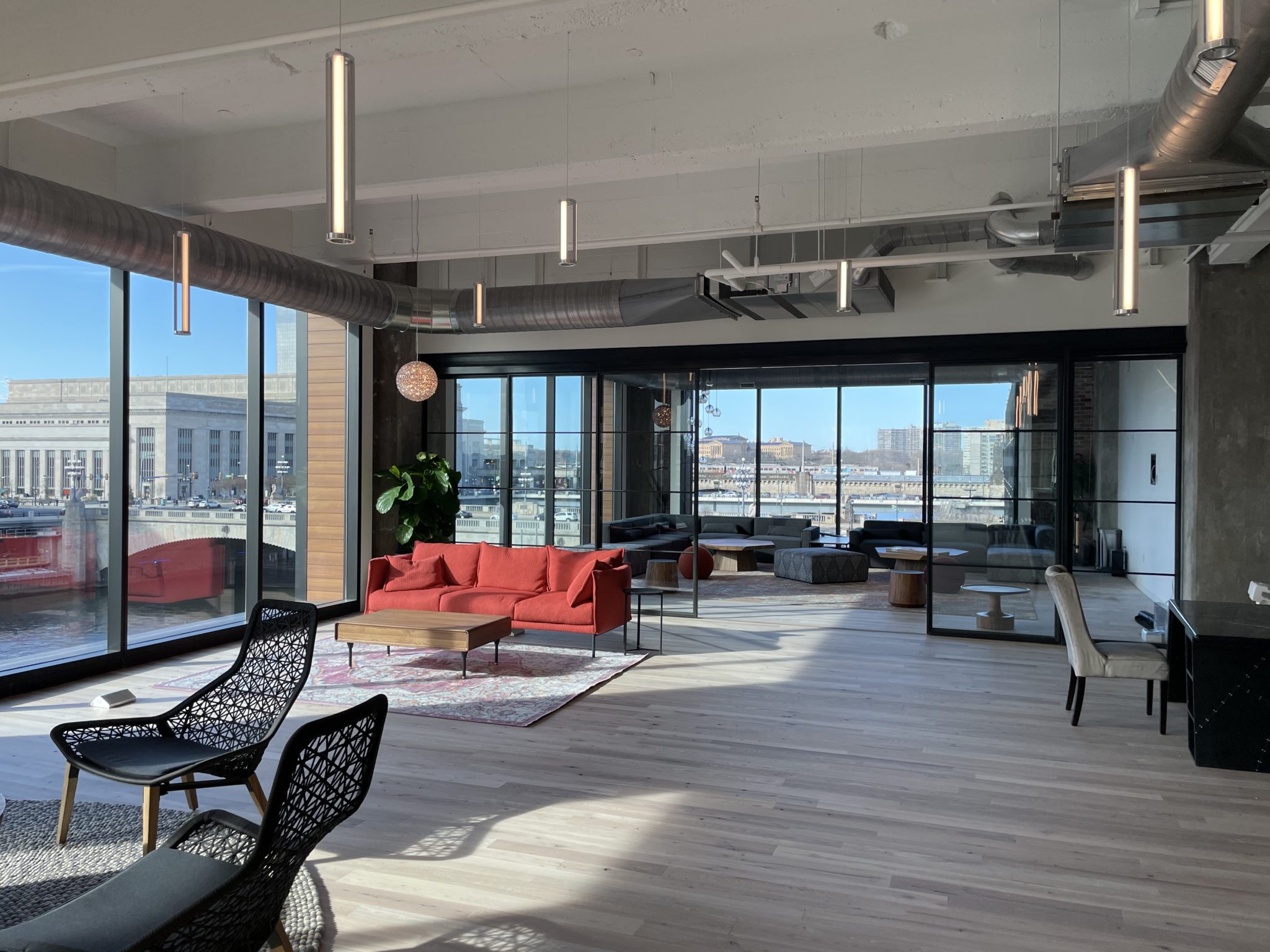 Perpay Office Blue Rock Construction, Inc.