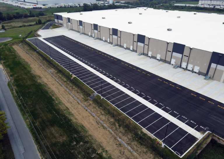 NorthPoint Development Blue Rock Construction, Inc.